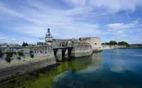 Demi-journée en Baie de Concarneau-3