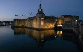 Demi-journée en Baie de Concarneau-4