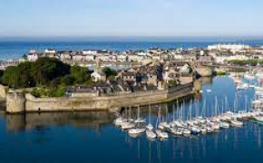 Demi-journée en Baie de Concarneau-1