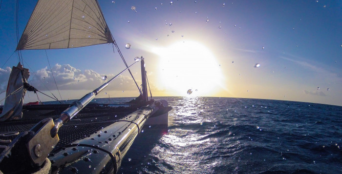 Catamaran Elle et Moi - 23 mètres-11