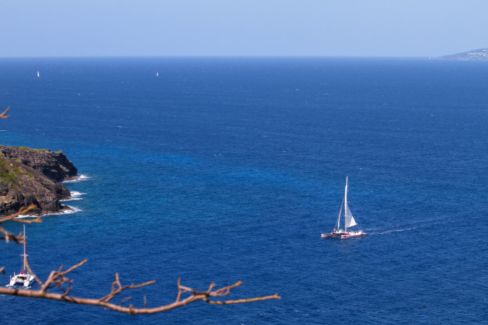 Catamaran Elle et Moi - 23 mètres-13