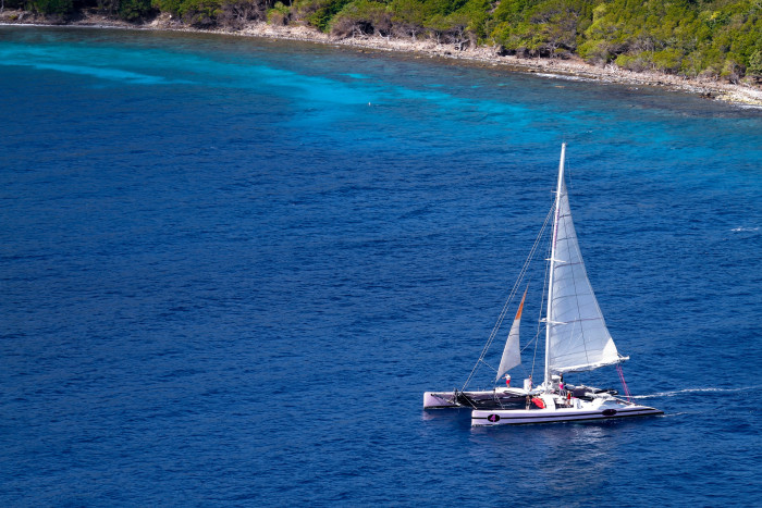 Catamaran Elle et Moi - 23 mètres-14