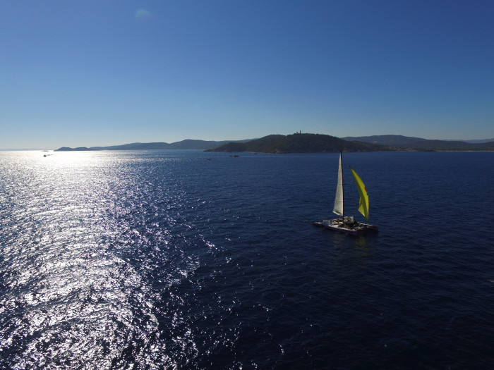 Catamaran Elle et Moi - 23 mètres-21