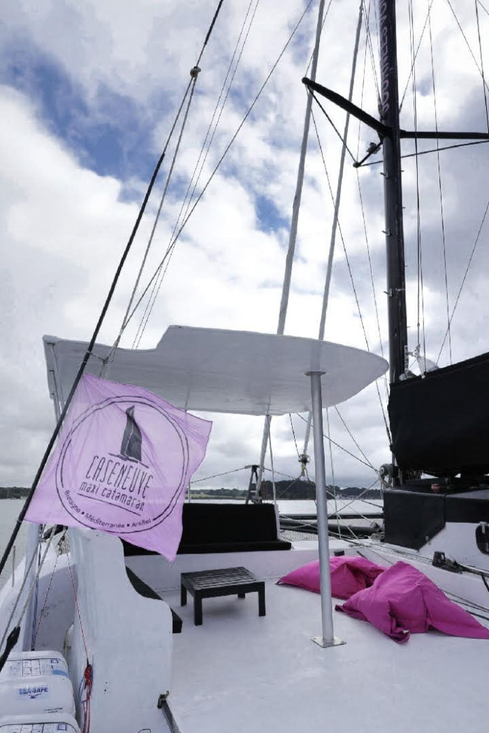 1/2 journée visite du Golfe du Morbihan ou de la Baie de Quiberon-11