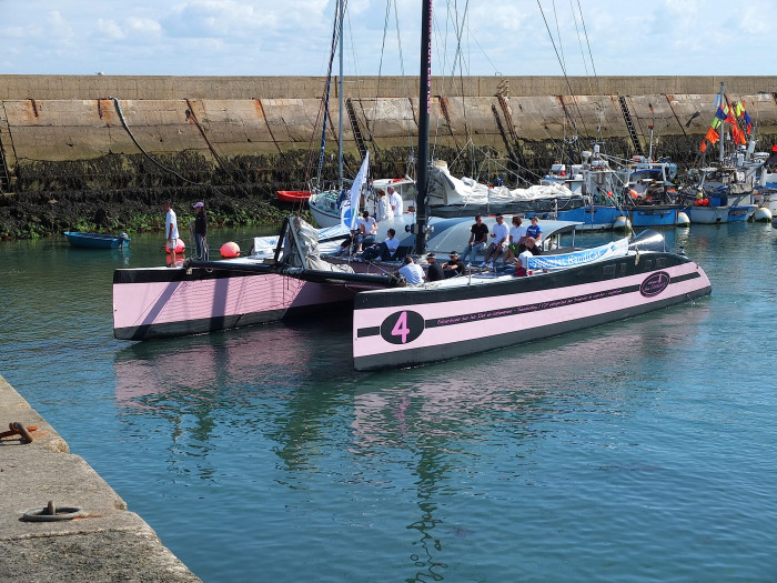 1/2 journée visite du Golfe du Morbihan ou de la Baie de Quiberon-15