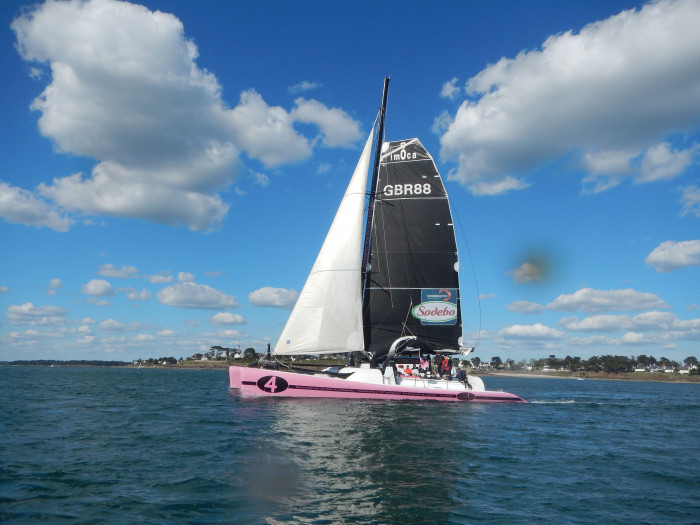 1/2 journée visite du Golfe du Morbihan ou de la Baie de Quiberon-13