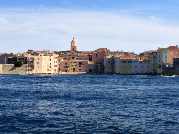 Régate des Voiles de Saint-Tropez-9