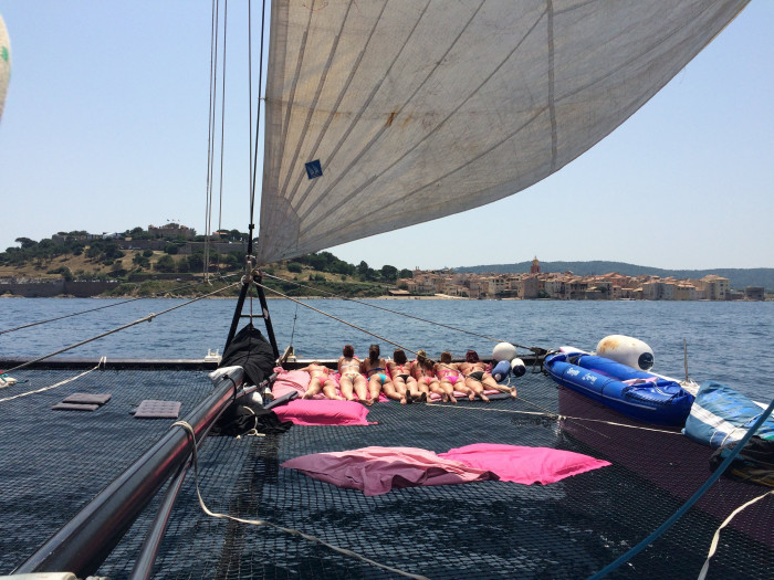 Régate des Voiles de Saint-Tropez-10