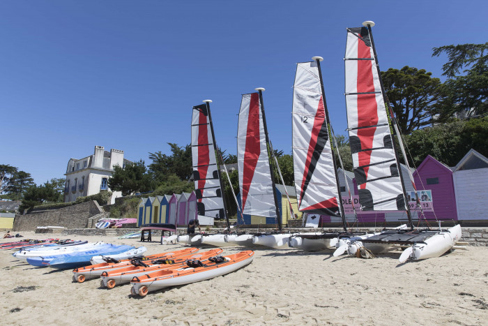 Location Paddle / Paddle géant / kayak / Catamaran / Planche / ...-11