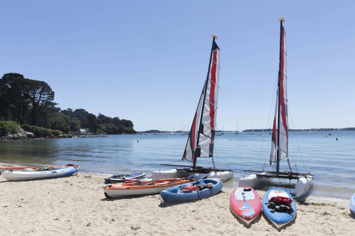 Location Paddle / Paddle géant / kayak / Catamaran / Planche / ...-10