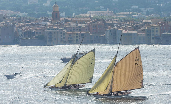 Régate des Voiles de Saint-Tropez-3