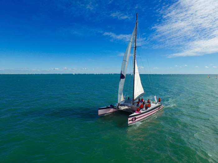 1/2 journée visite du Golfe du Morbihan ou de la Baie de Quiberon-17