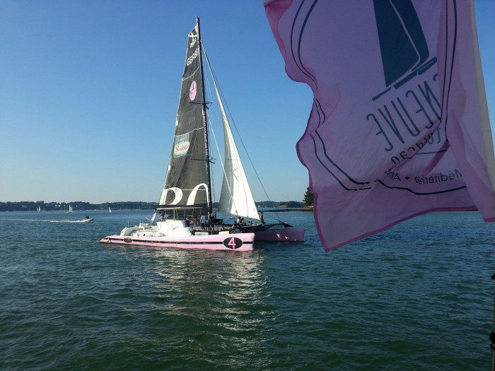 1/2 journée visite du Golfe du Morbihan ou de la Baie de Quiberon-14