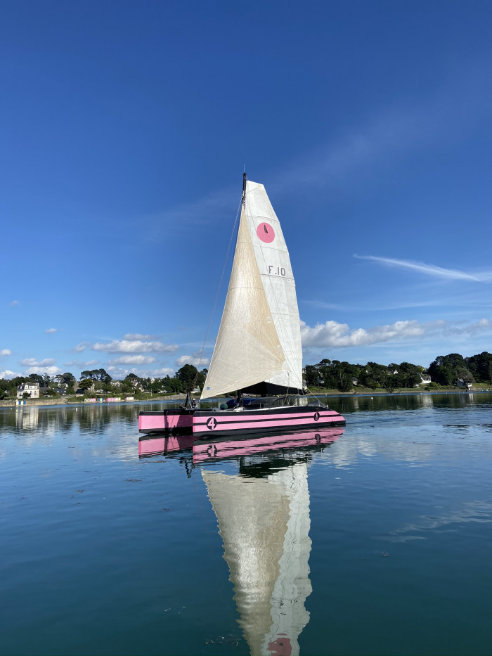 1/2 journée visite du Golfe du Morbihan ou de la Baie de Quiberon-22