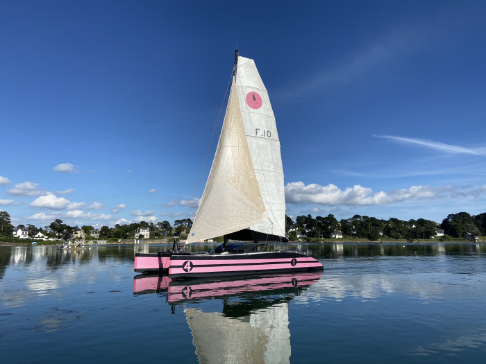 1/2 journée visite du Golfe du Morbihan ou de la Baie de Quiberon-3