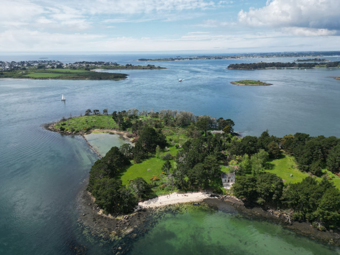 1/2 journée visite du Golfe du Morbihan ou de la Baie de Quiberon-2