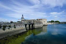 Demi-journée en Baie de Concarneau-2