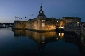 Demi-journée en Baie de Concarneau-3