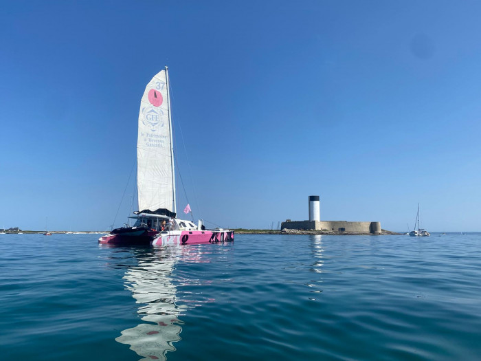 Demi-journée en Baie de Concarneau-8