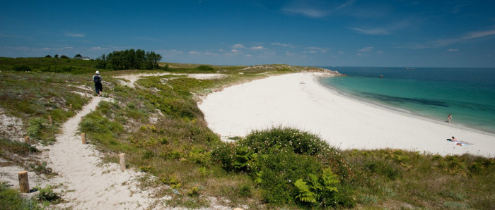 Journée destination l'île de Hoëdic-8