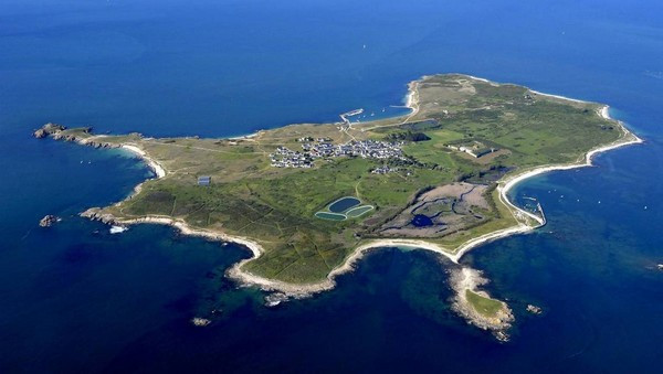Journée destination l'île de Hoëdic-1