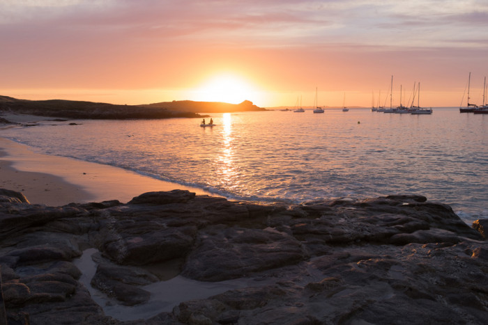 Journée destination l'île de Hoëdic-7