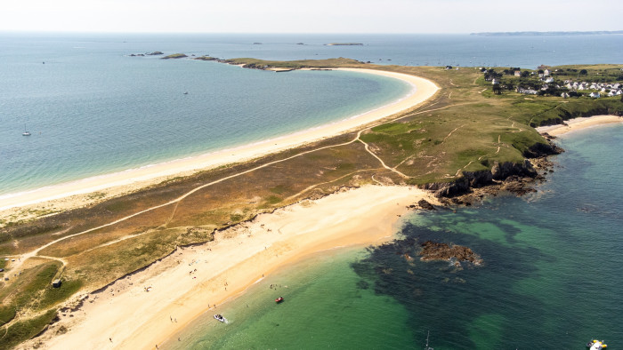 Journée destination l'île de Houat-3