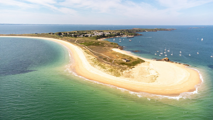 Journée destination l'île de Houat-4