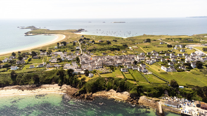 Journée destination l'île de Houat-7