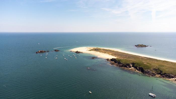 Journée destination l'île de Houat-8