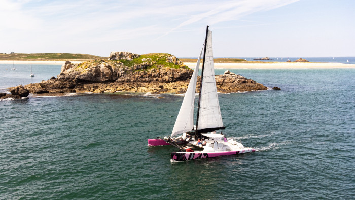 Journée destination l'île de Houat-9
