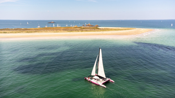 Journée destination l'île de Houat-10