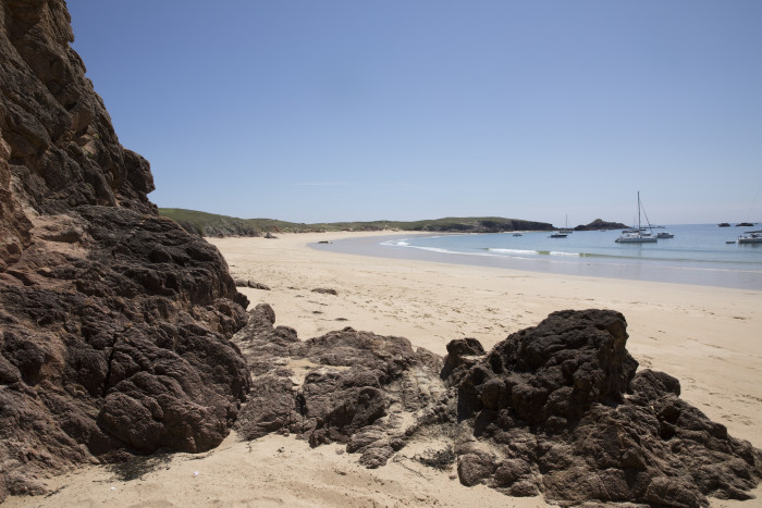 Journée destination l'île de Houat-18
