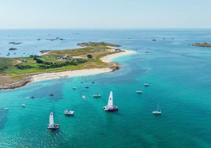 Catamaran Elle et Eux- 20 mètres-2