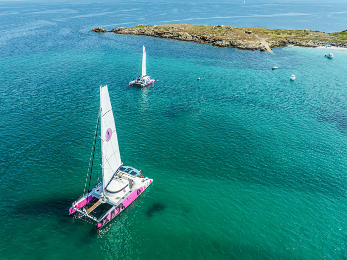 Catamaran Elle et Eux- 20 mètres-3