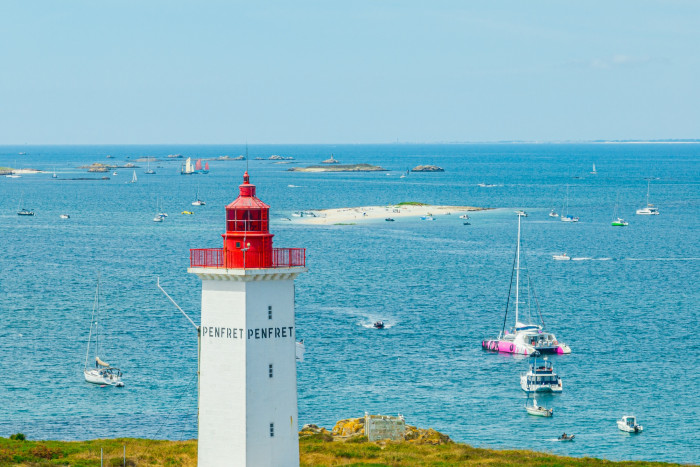 Catamaran Elle et Eux- 20 mètres-9