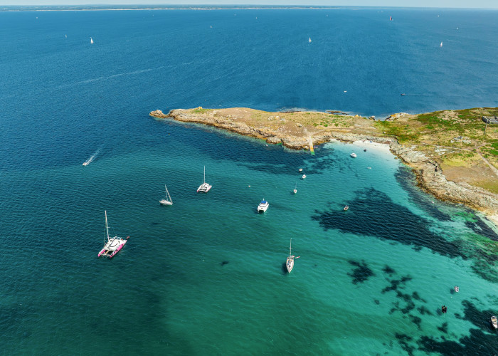 Catamaran Elle et Eux- 20 mètres-10
