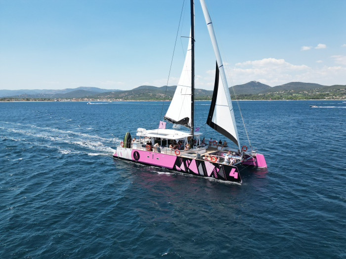 Catamaran Toi et Nous - 20 mètres-8