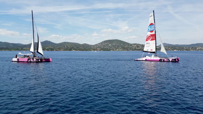 Catamaran Toi et Nous - 20 mètres-9