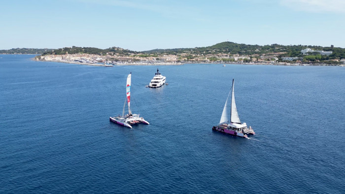 Catamaran Toi et Nous - 20 mètres-12