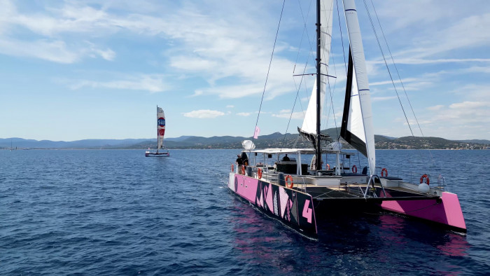 Catamaran Toi et Nous - 20 mètres-13