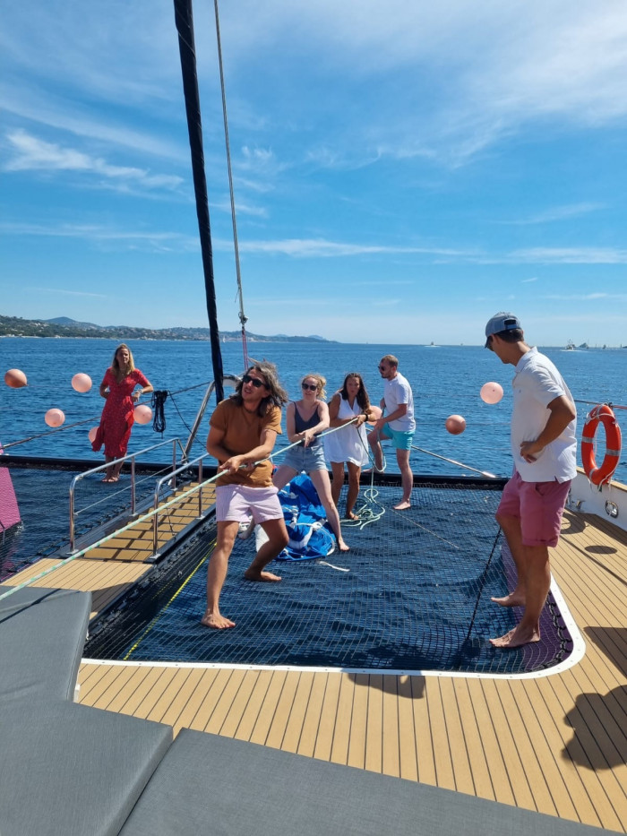 Catamaran Toi et Nous - 20 mètres-3