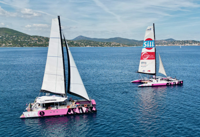 Catamaran Toi et Nous - 20 mètres-4