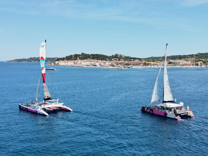 Catamaran Toi et Nous - 20 mètres-5