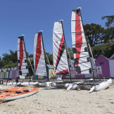 Location Paddle/Paddle géant/kayak/Catamaran/Planche/...