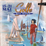 Semaine du golfe - À la rencontre des voiliers de tradition