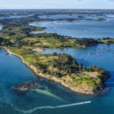 Journée destination Ile aux Moines