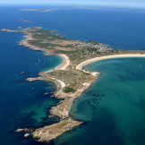 Journée destination l'île de Houat