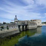 Demi-journée en Baie de Concarneau