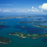 1/2 journée visite du Golfe du Morbihan